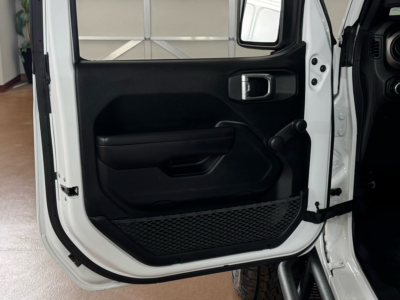 Jeep Gladiator Sport 4x4 2021