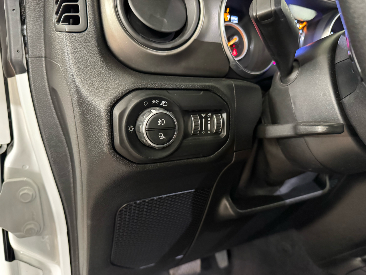 Jeep Gladiator Sport 4x4 2021