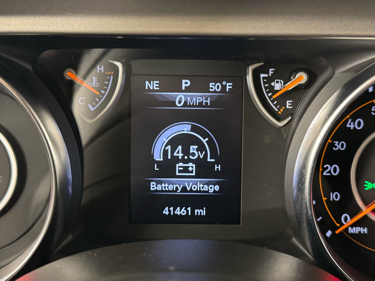 Jeep Gladiator Sport 4x4 2021