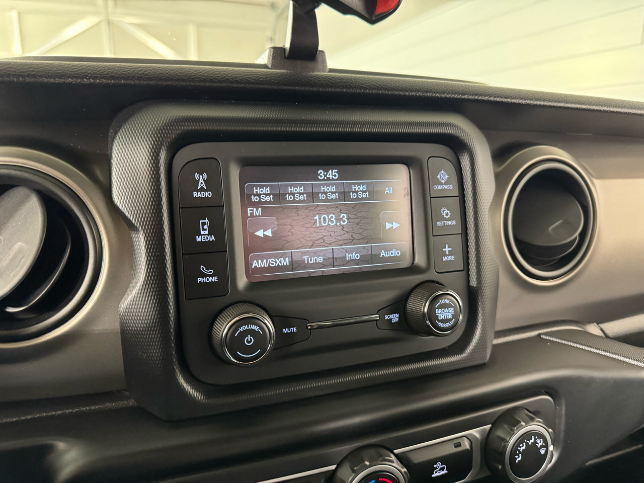 Jeep Gladiator Sport 4x4 2021