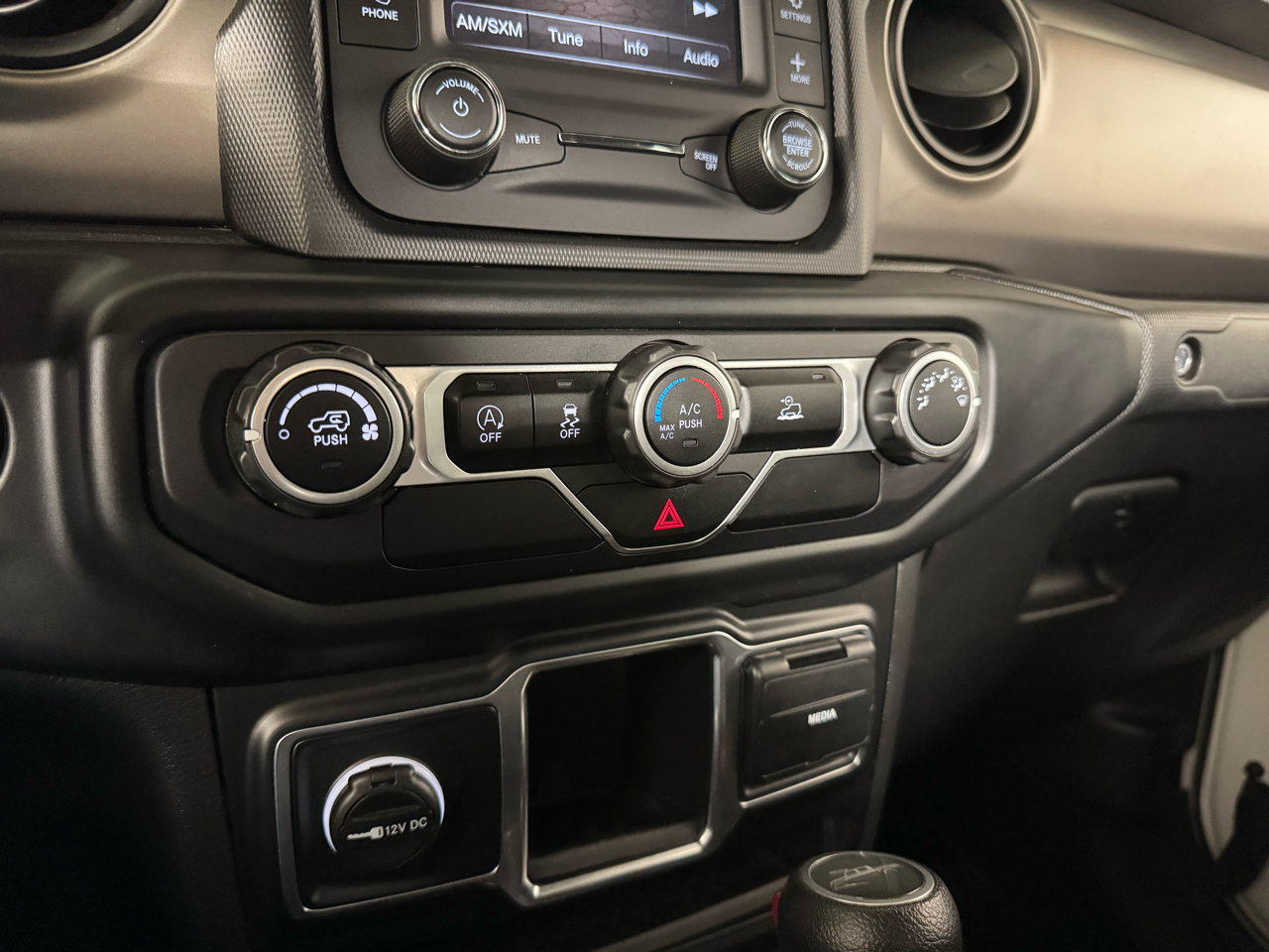 Jeep Gladiator Sport 4x4 2021