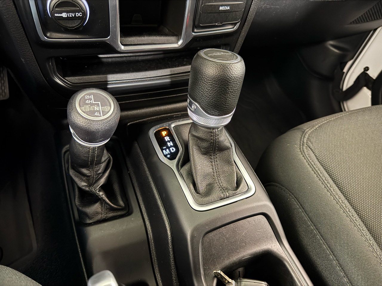 Jeep Gladiator Sport 4x4 2021