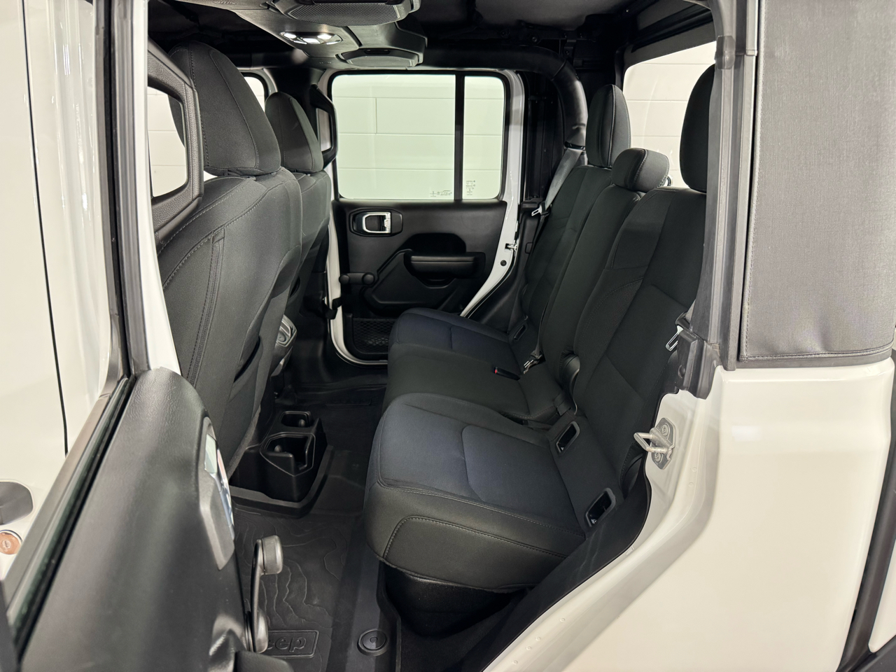 Jeep Gladiator Sport 4x4 2021