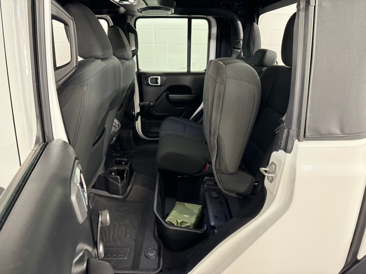 Jeep Gladiator Sport 4x4 2021