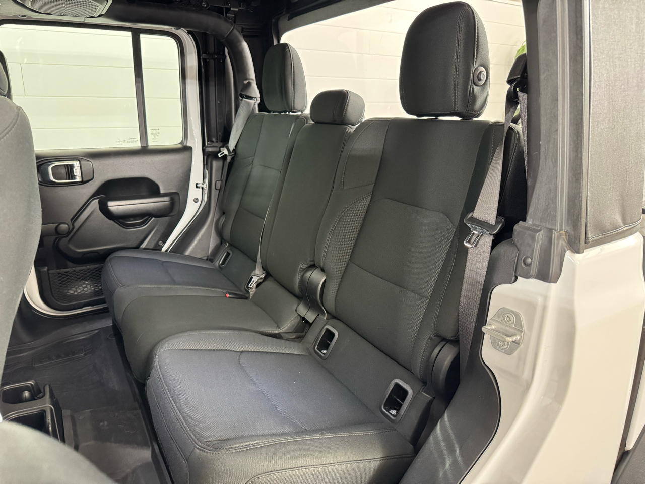 Jeep Gladiator Sport 4x4 2021