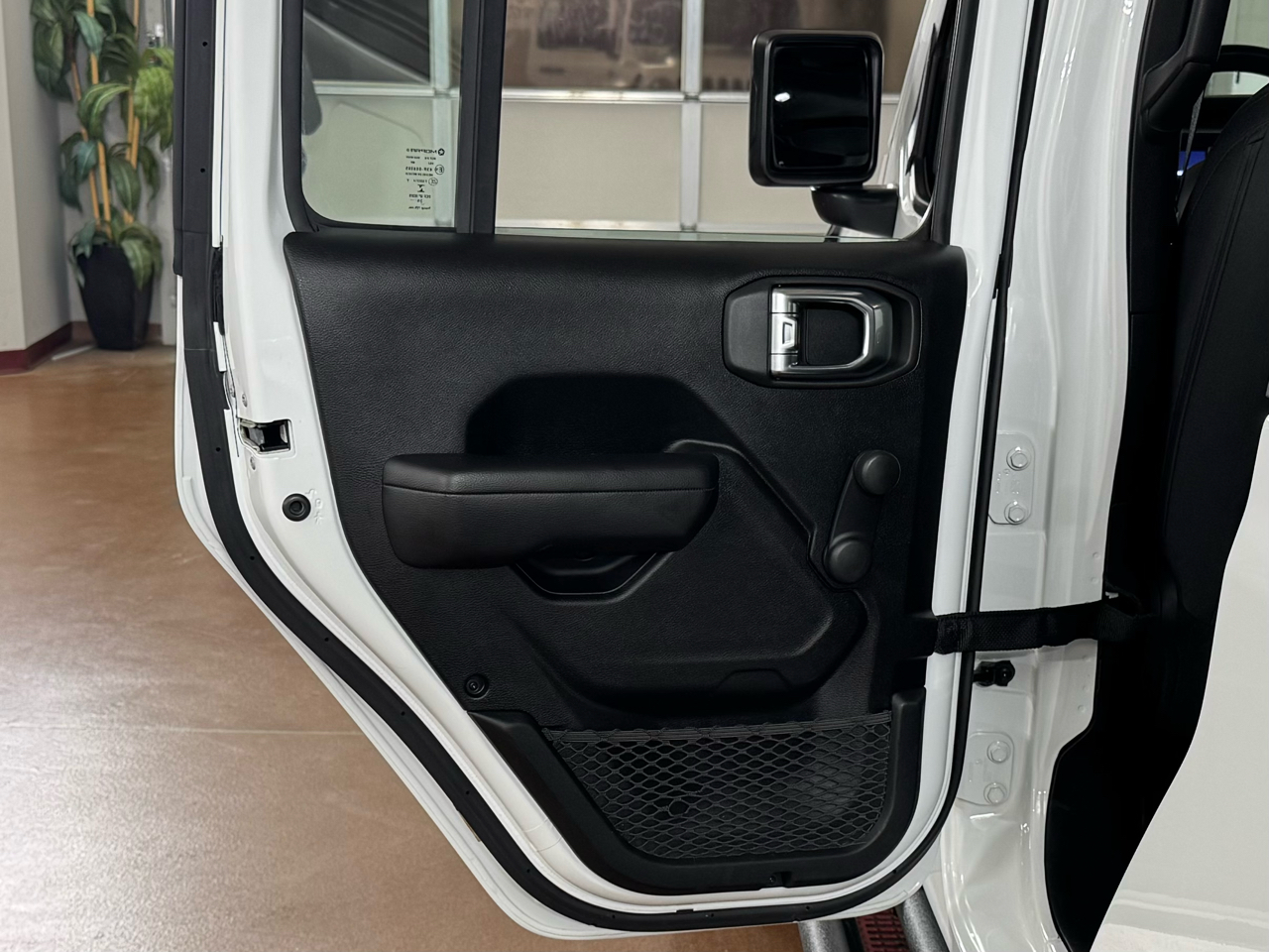 Jeep Gladiator Sport 4x4 2021