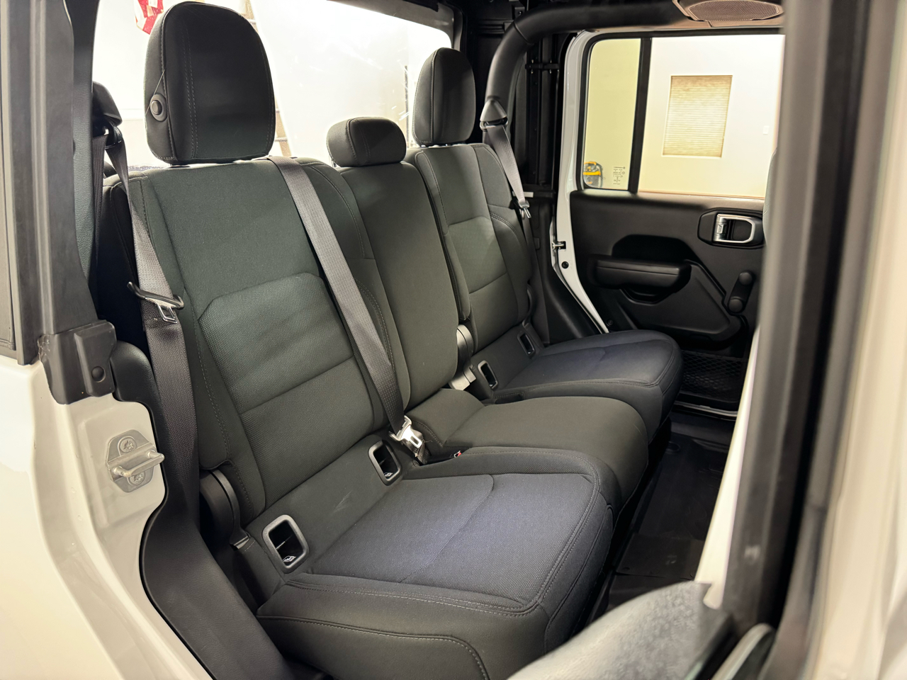 Jeep Gladiator Sport 4x4 2021