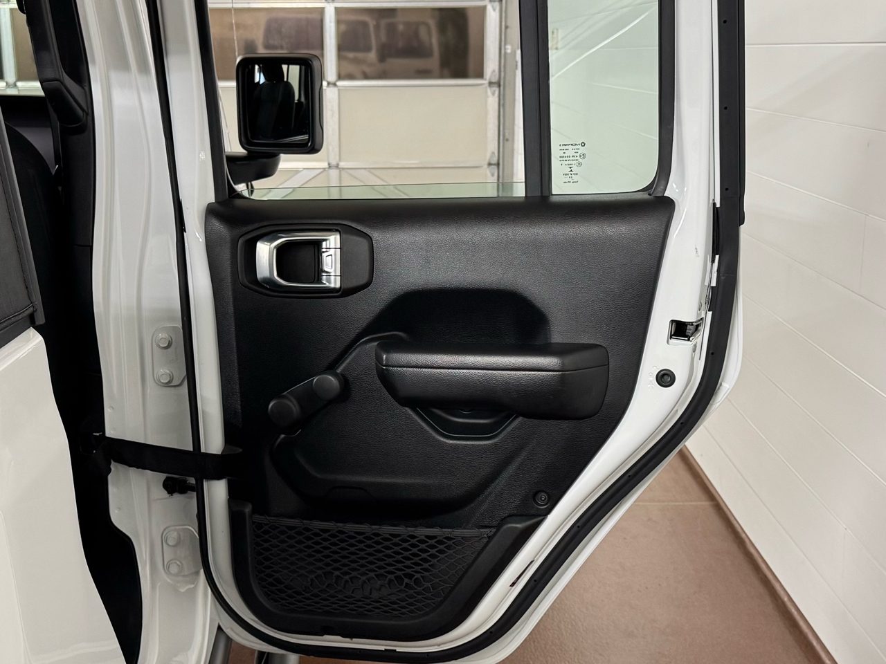 Jeep Gladiator Sport 4x4 2021