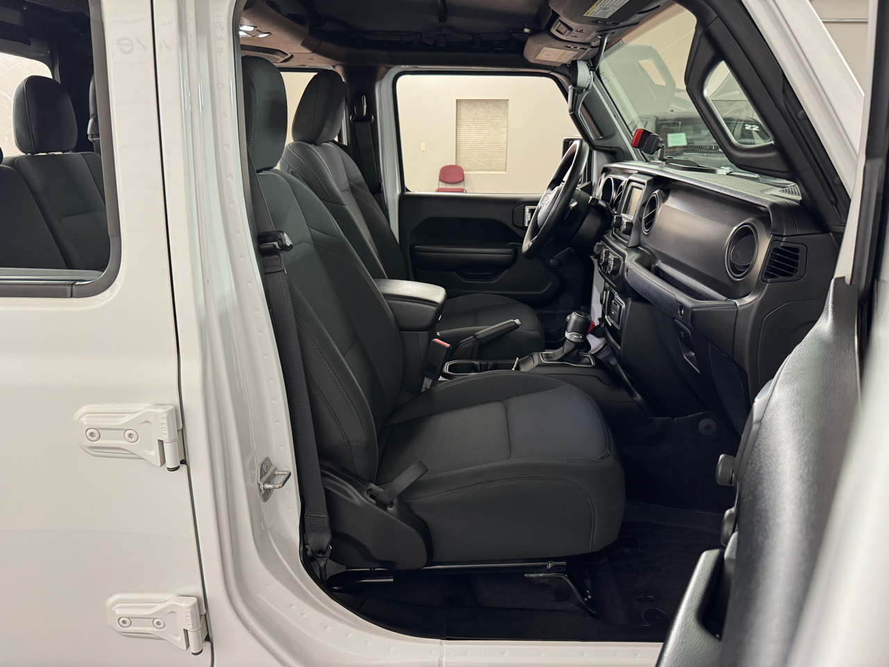 Jeep Gladiator Sport 4x4 2021