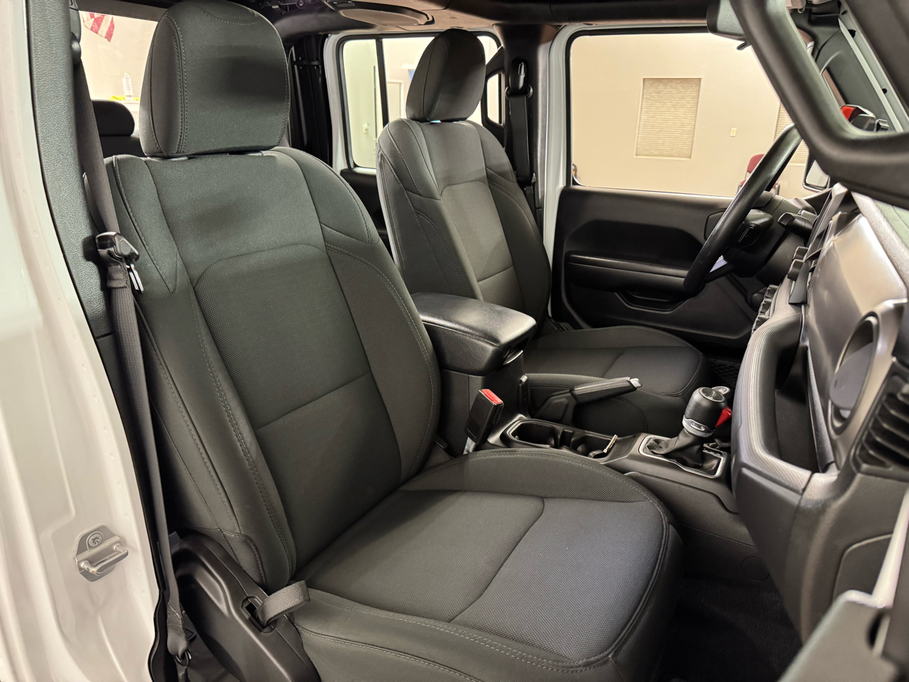 Jeep Gladiator Sport 4x4 2021