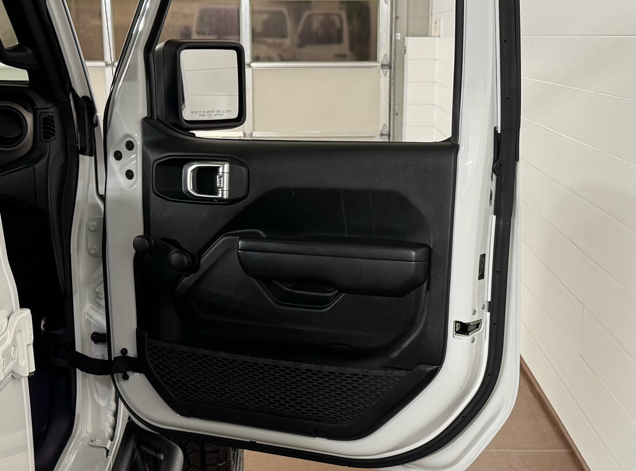 Jeep Gladiator Sport 4x4 2021