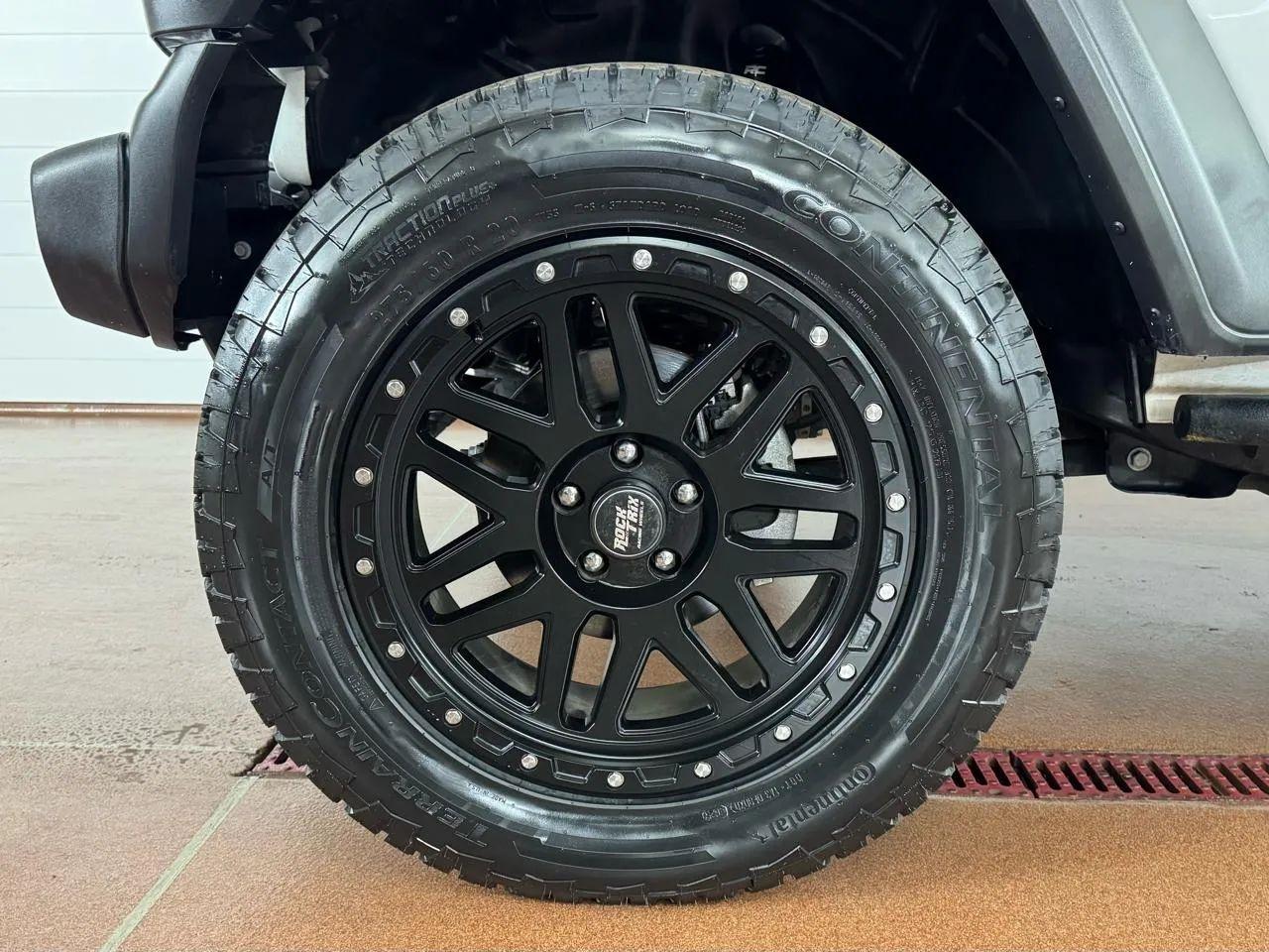 Jeep Gladiator Sport 4x4 2021