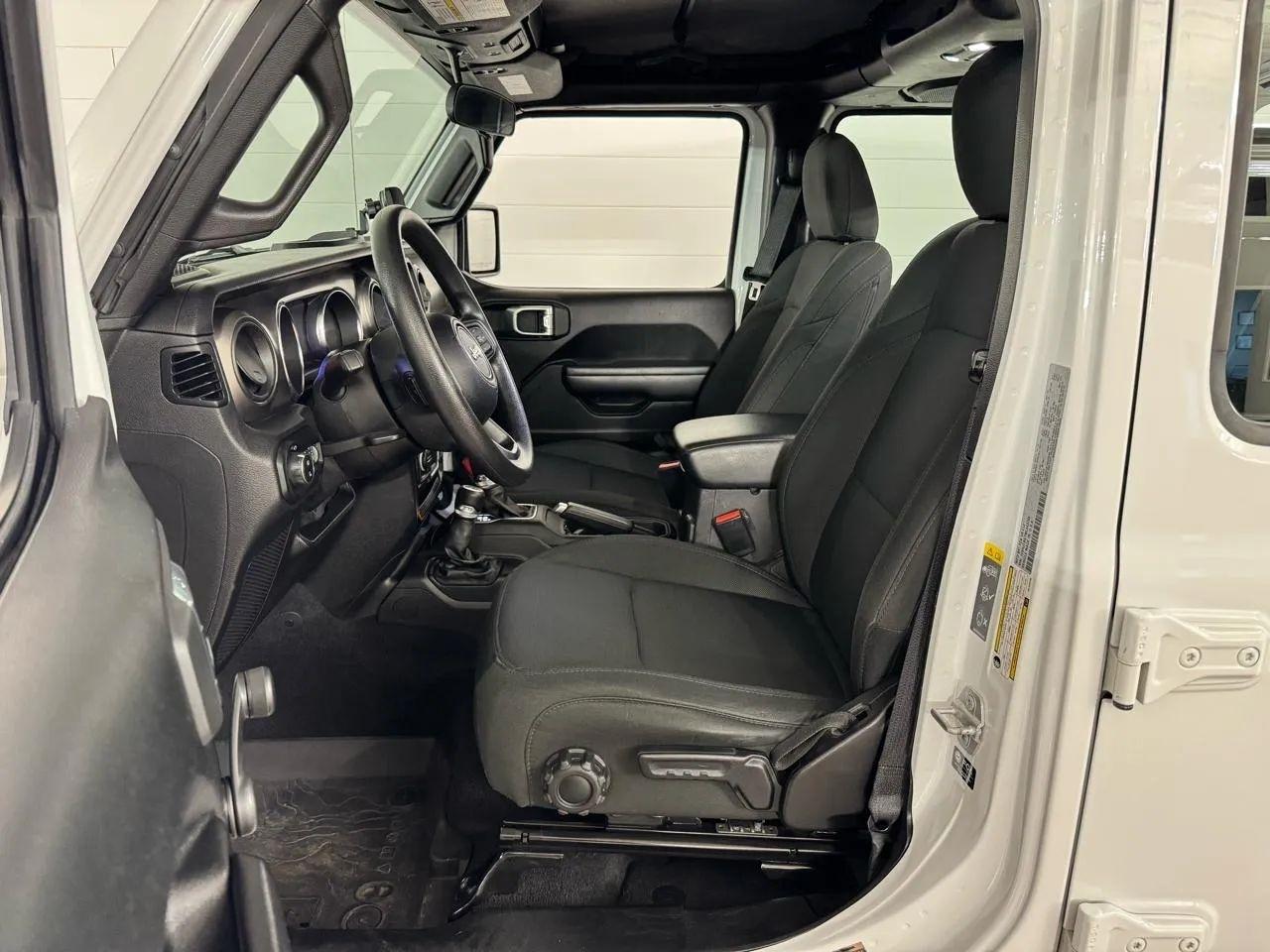 Jeep Gladiator Sport 4x4 2021