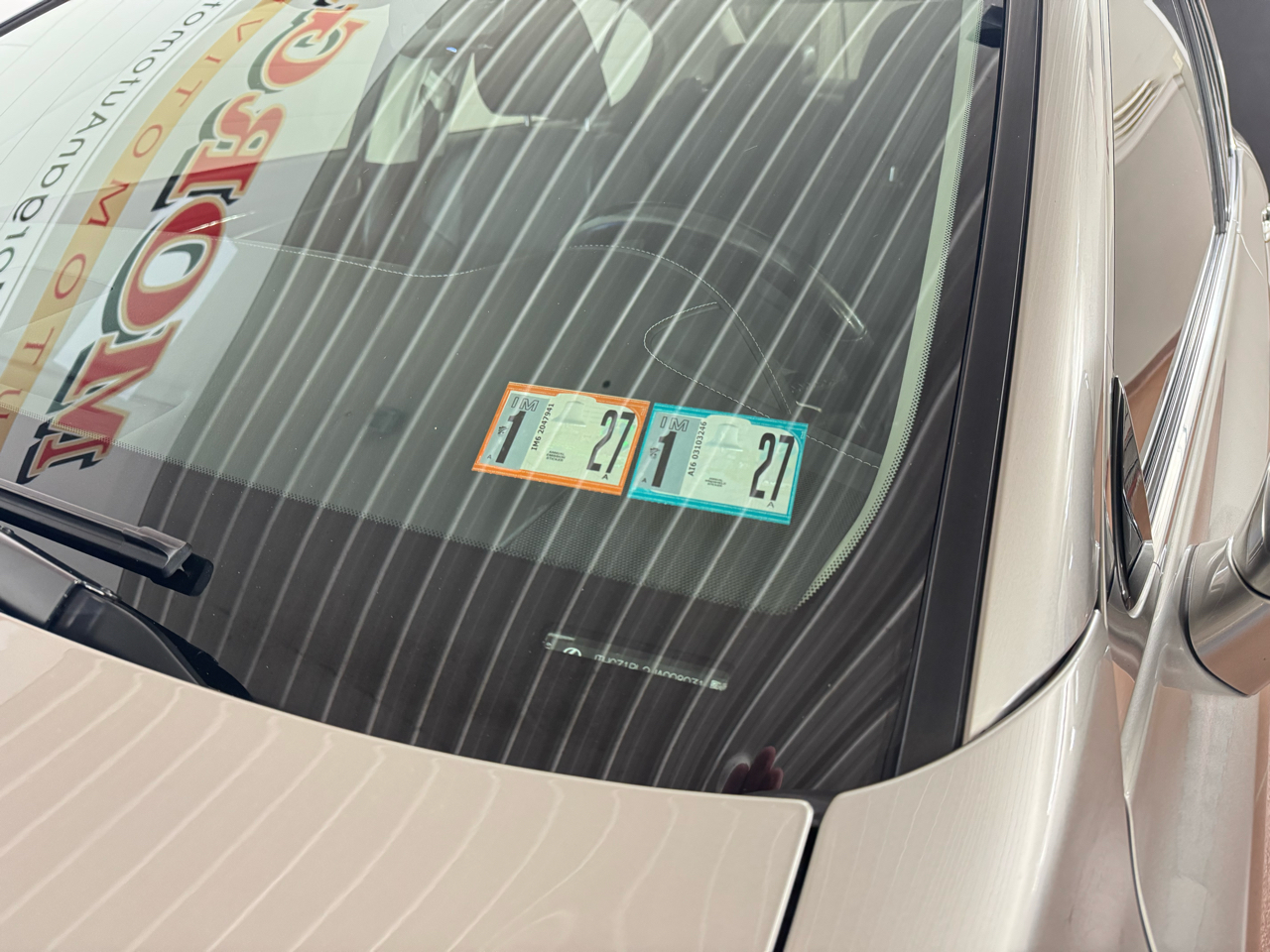 Lexus GS 350 AWD 2018