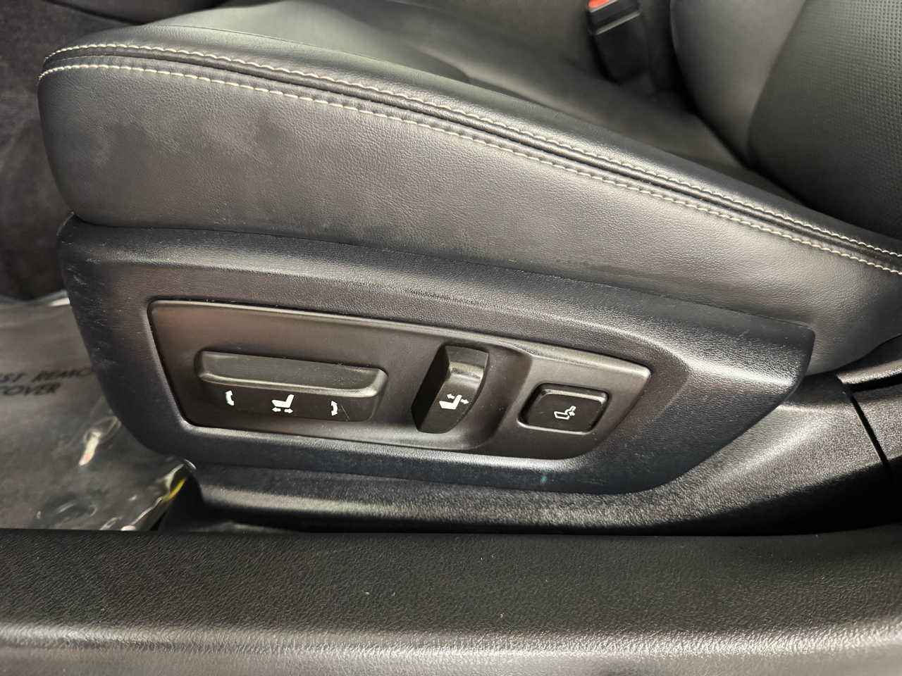 Lexus GS 350 AWD 2018