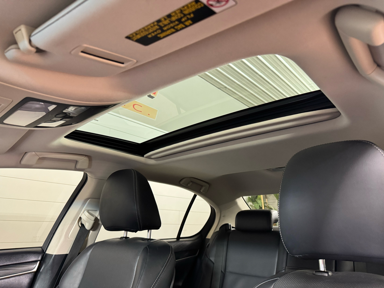 Lexus GS 350 AWD 2018