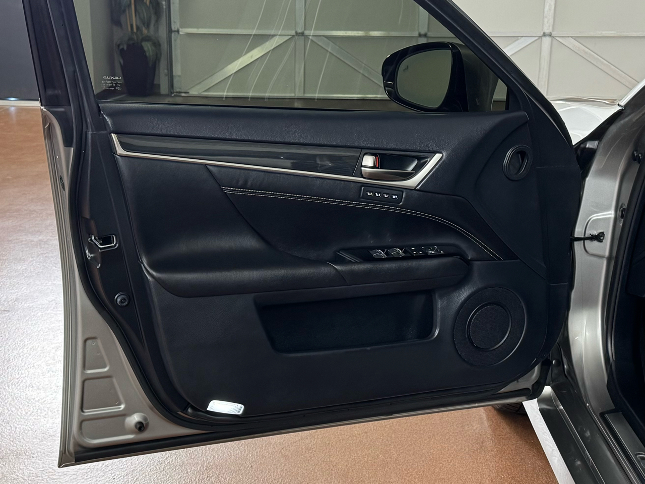 Lexus GS 350 AWD 2018