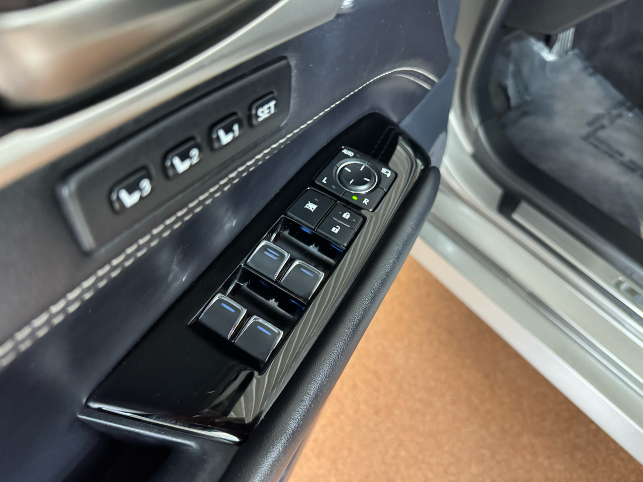 Lexus GS 350 AWD 2018