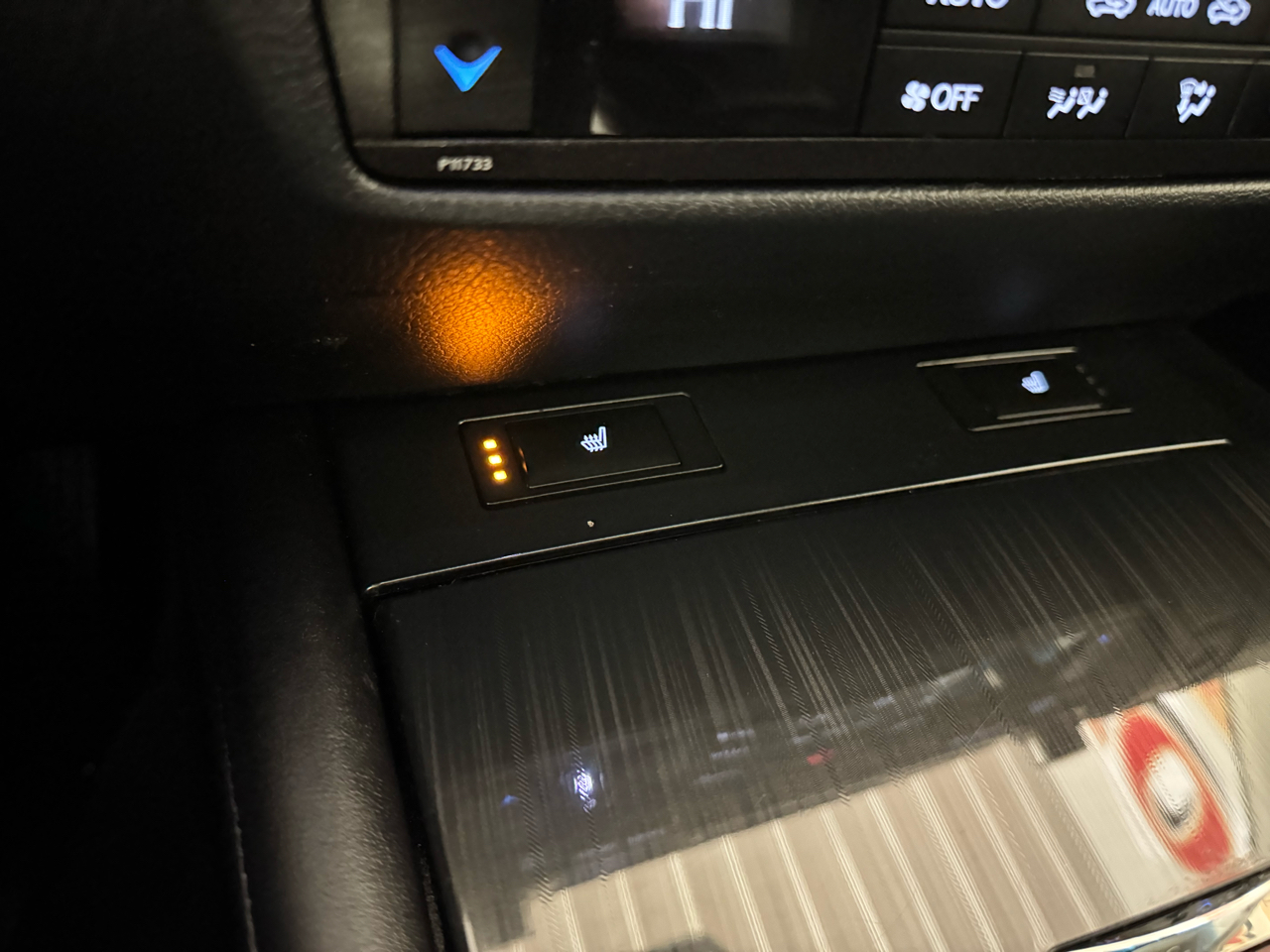 Lexus GS 350 AWD 2018