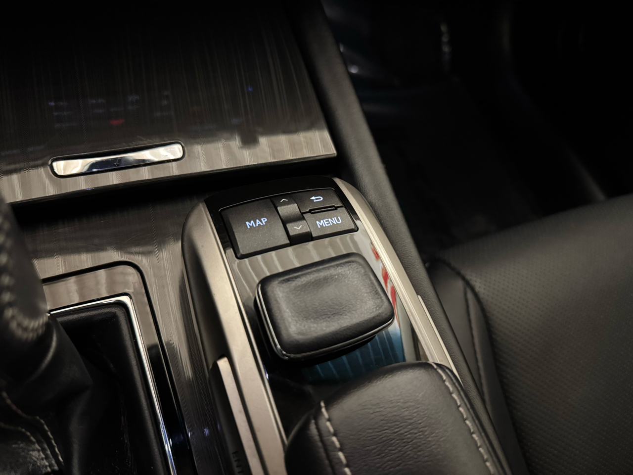 Lexus GS 350 AWD 2018