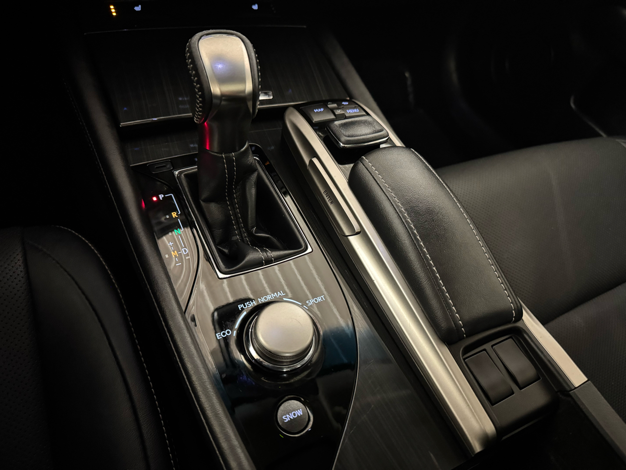 Lexus GS 350 AWD 2018