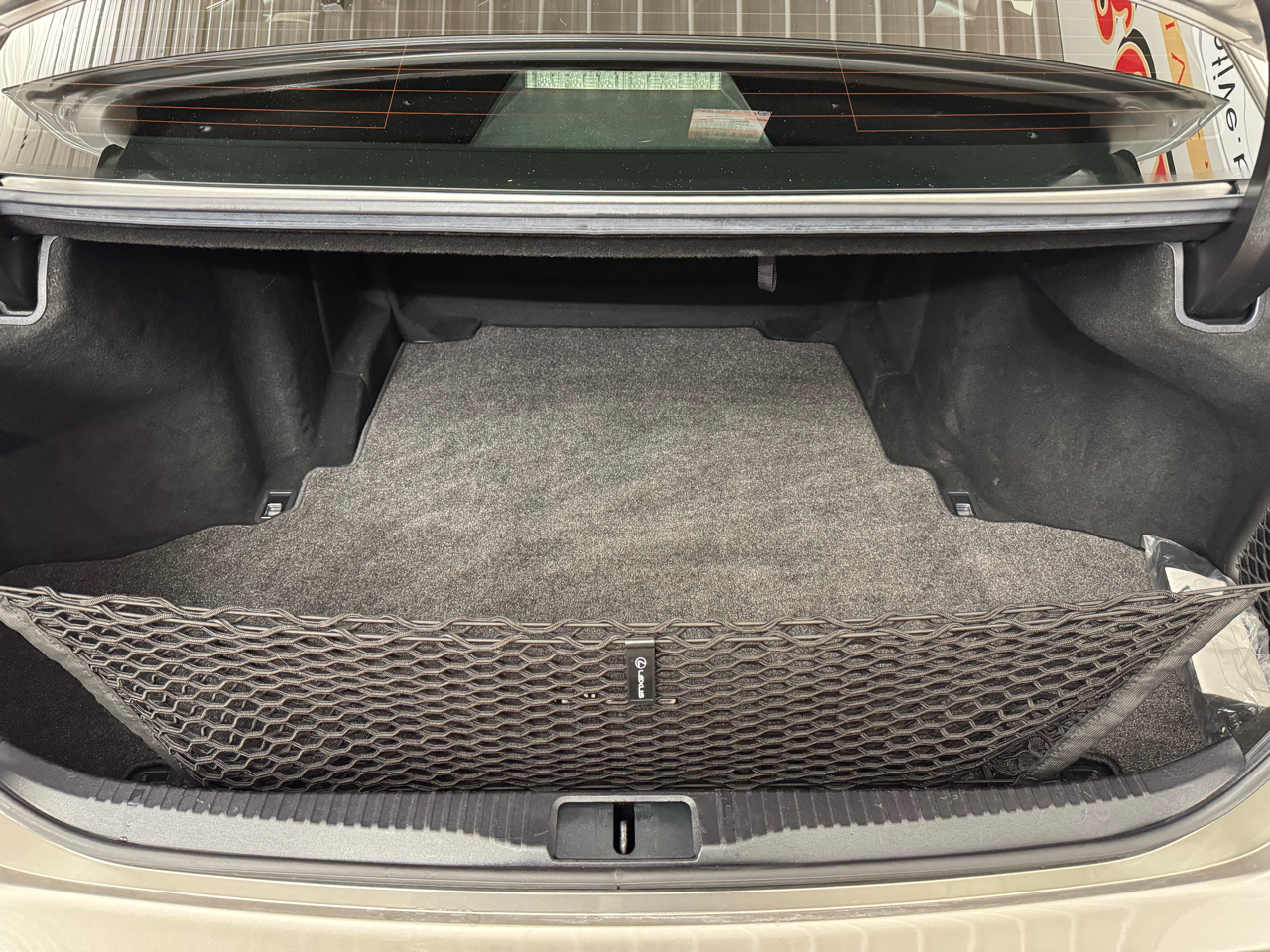 Lexus GS 350 AWD 2018