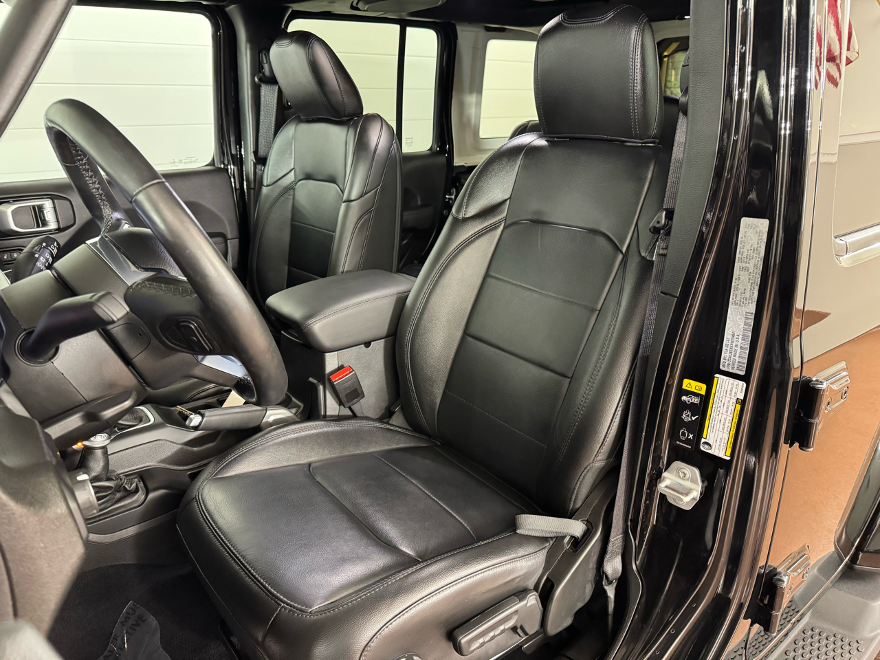 Jeep Wrangler Unlimited Sahara Altitude 4x4 2022