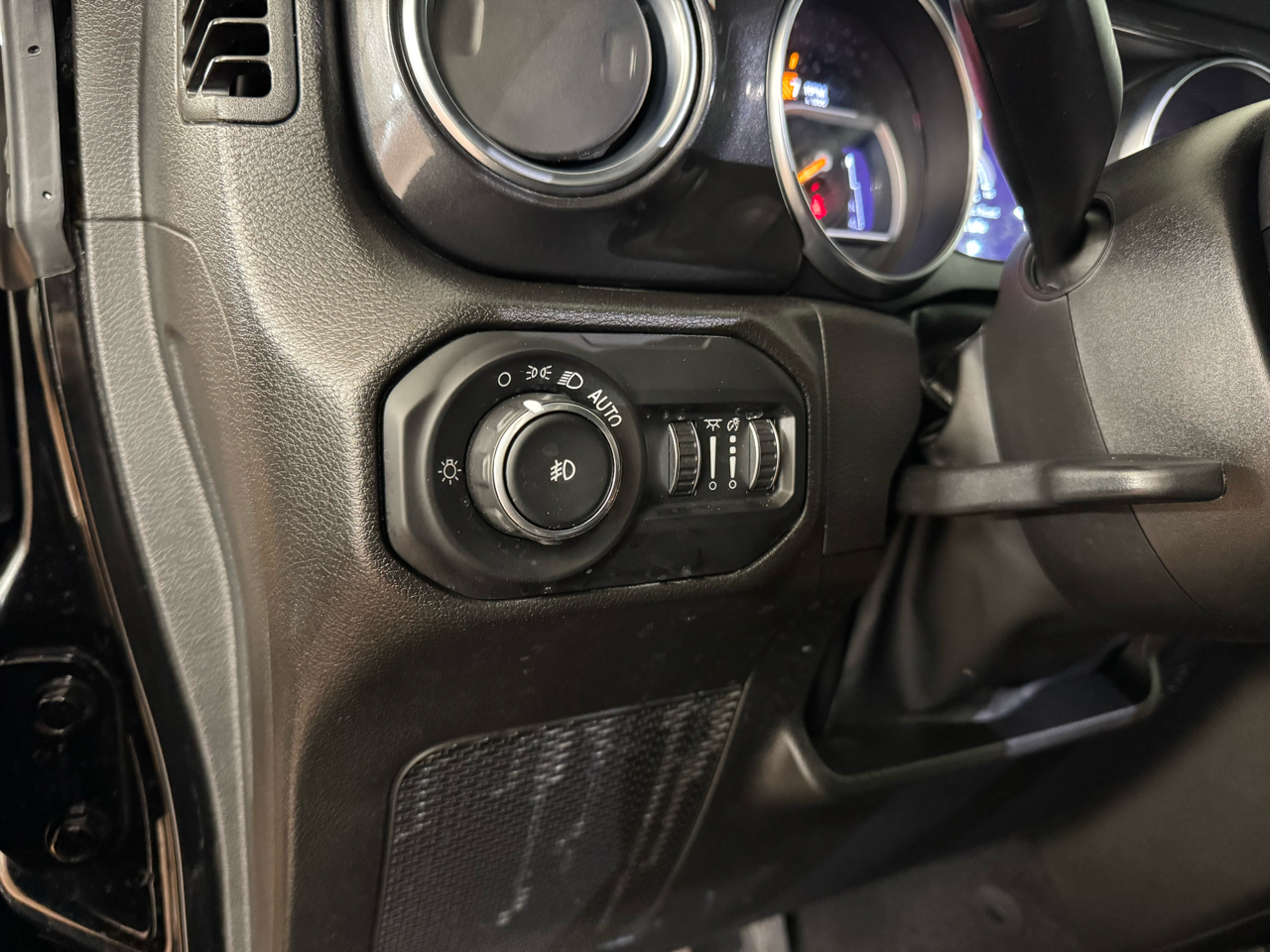 Jeep Wrangler Unlimited Sahara Altitude 4x4 2022