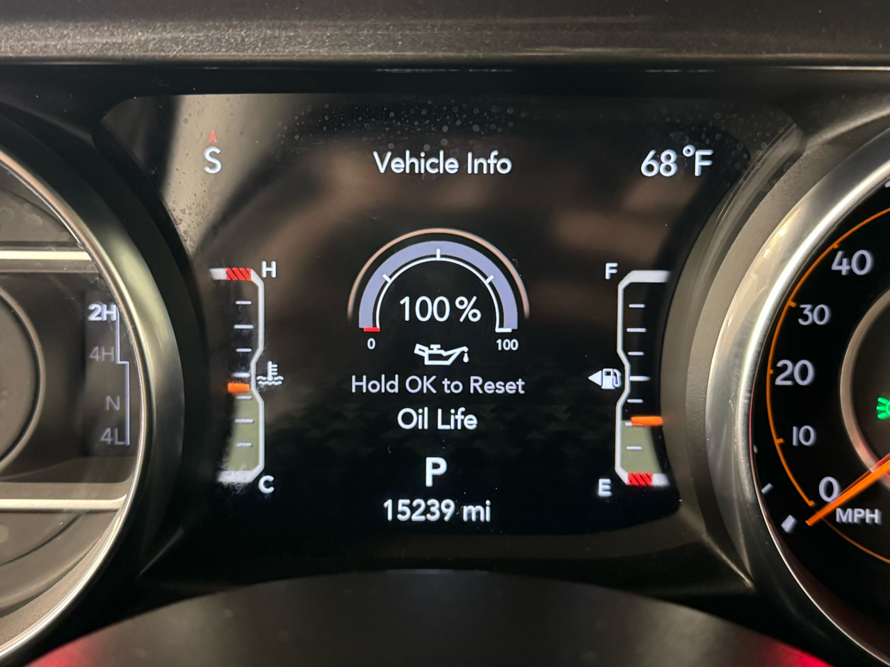 Jeep Wrangler Unlimited Sahara Altitude 4x4 2022