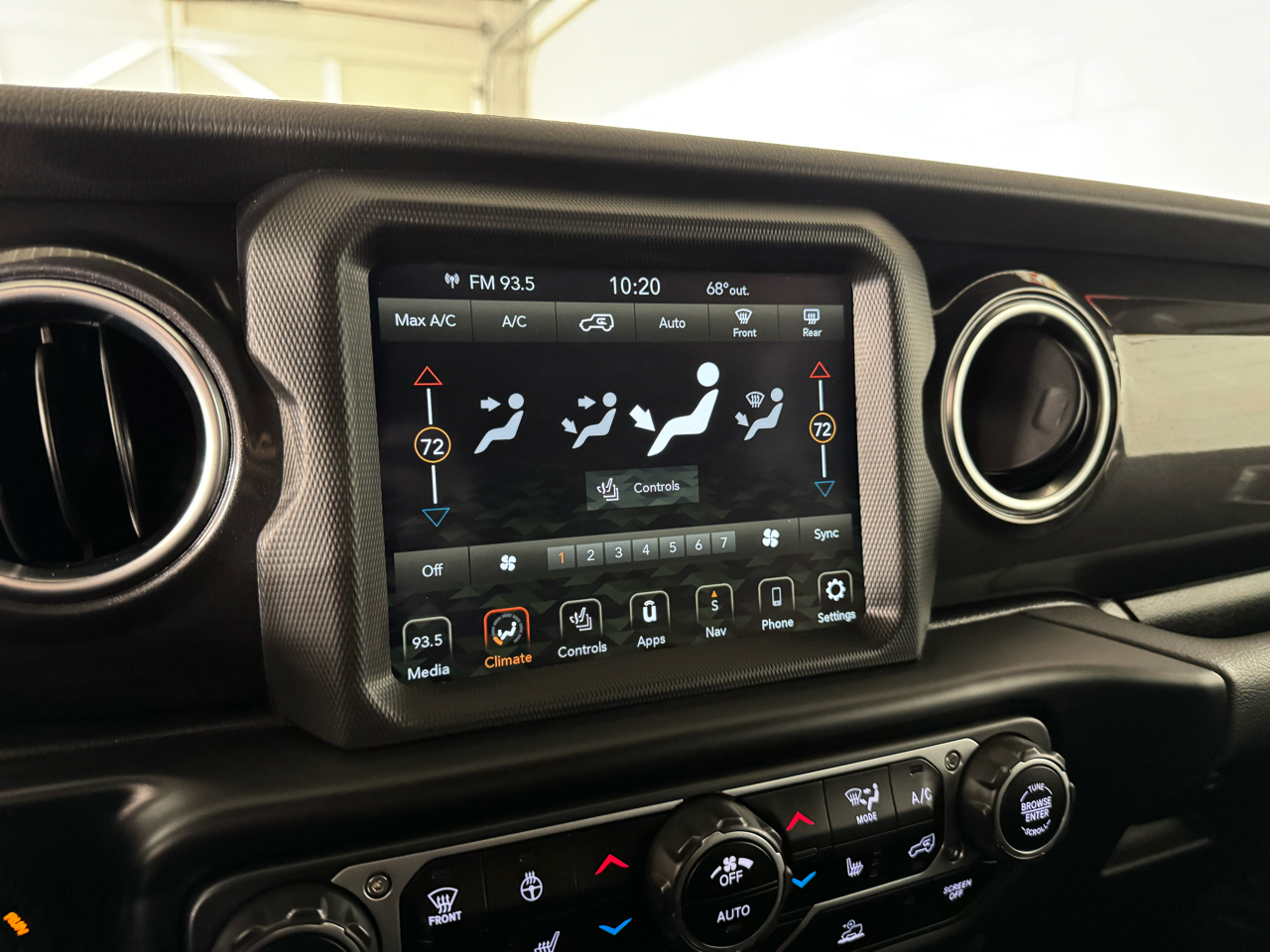 Jeep Wrangler Unlimited Sahara Altitude 4x4 2022