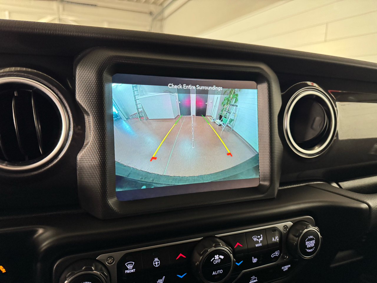 Jeep Wrangler Unlimited Sahara Altitude 4x4 2022