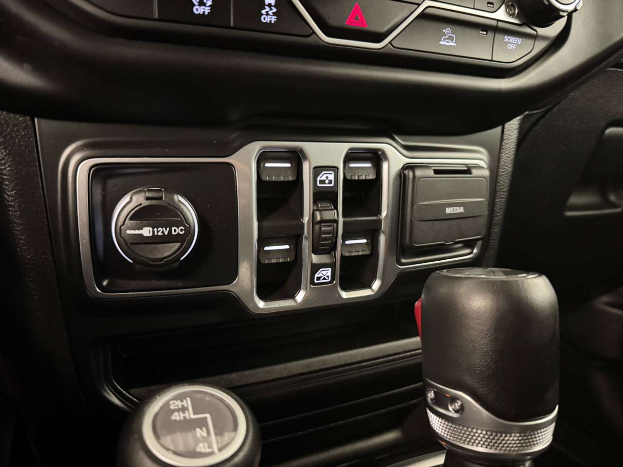 Jeep Wrangler Unlimited Sahara Altitude 4x4 2022