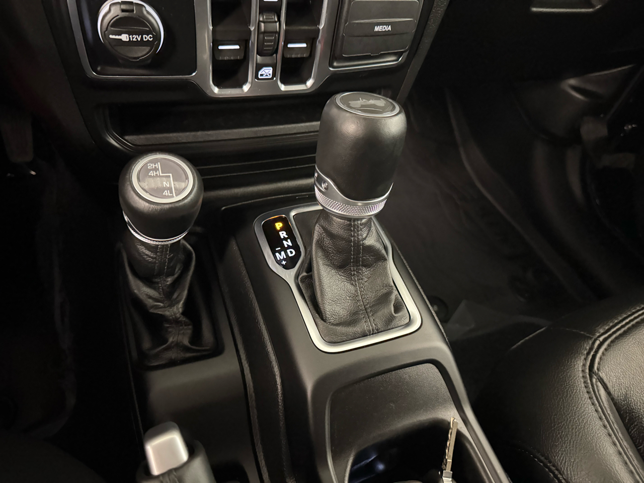 Jeep Wrangler Unlimited Sahara Altitude 4x4 2022