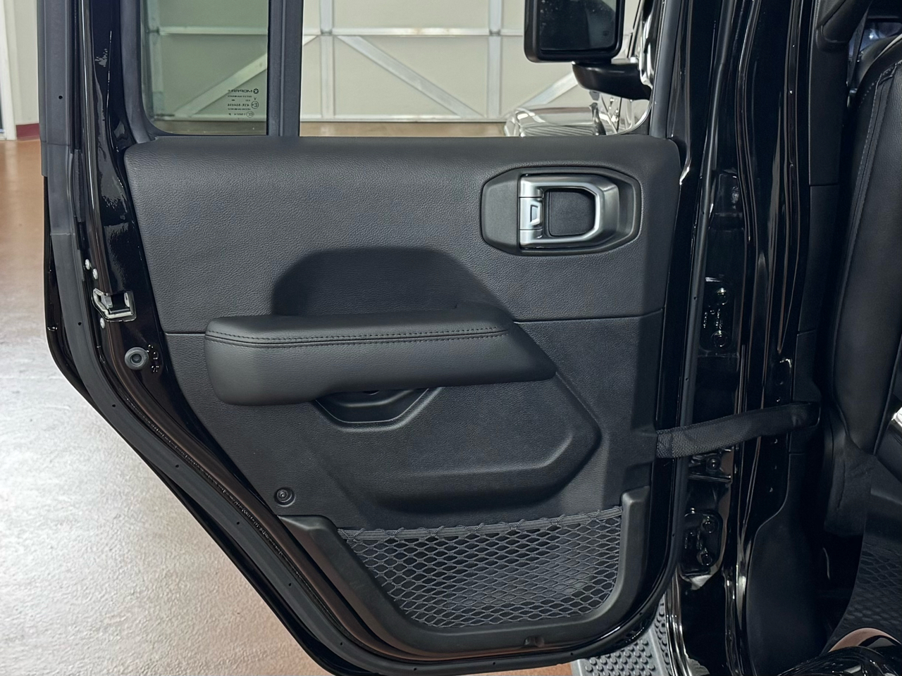 Jeep Wrangler Unlimited Sahara Altitude 4x4 2022