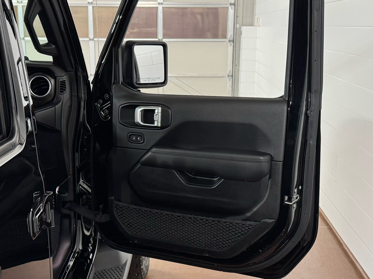 Jeep Wrangler Unlimited Sahara Altitude 4x4 2022