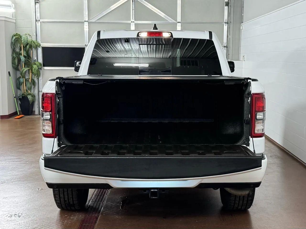 RAM 1500  2022