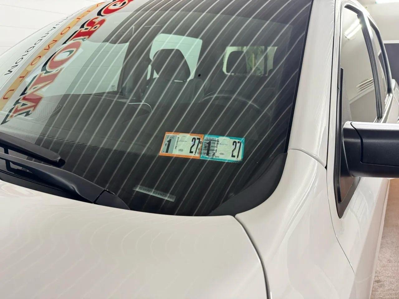 RAM 1500  2022