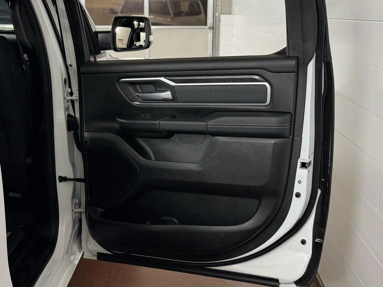 RAM 1500  2022