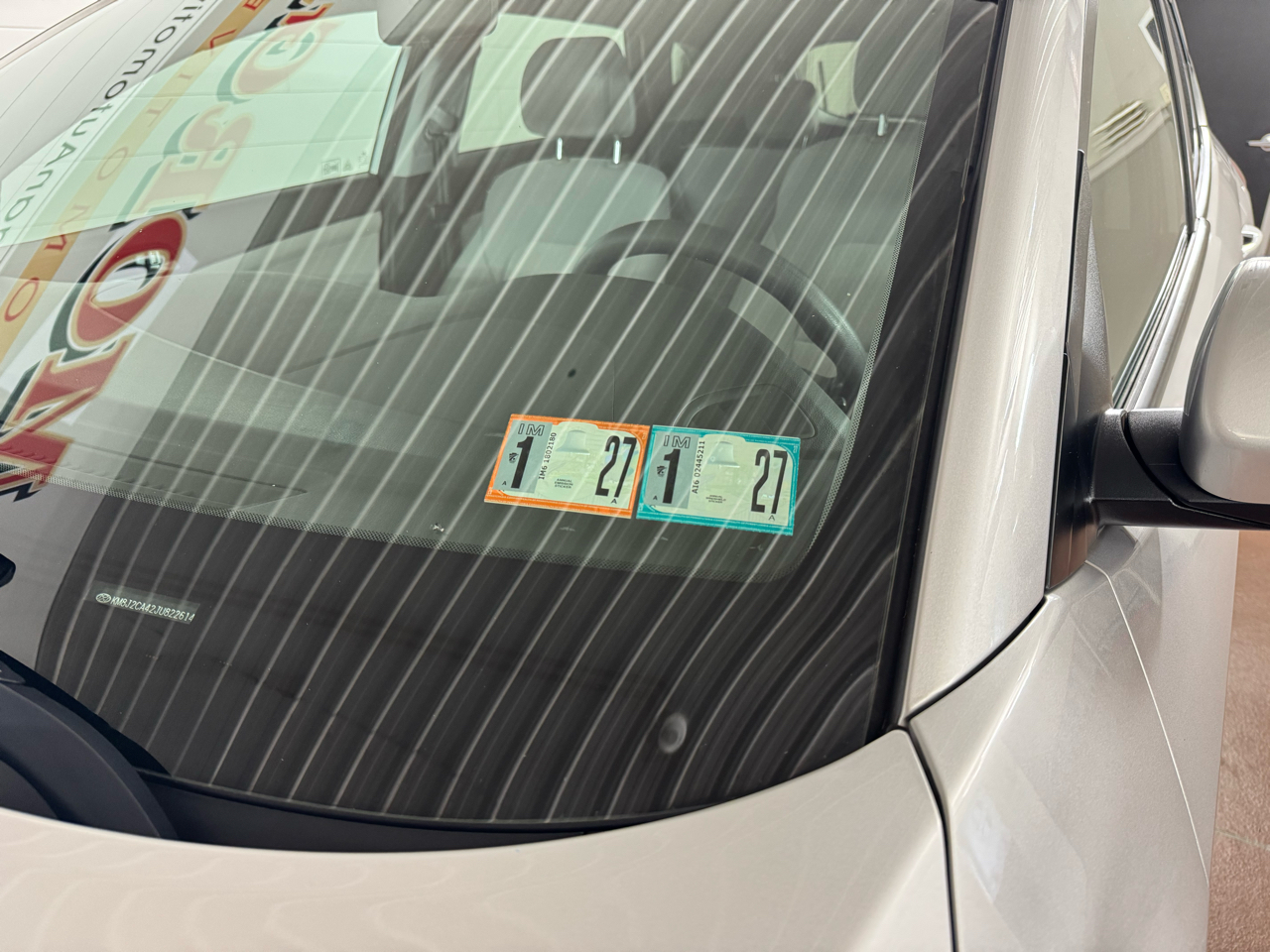 Hyundai Tucson SE AWD 2018