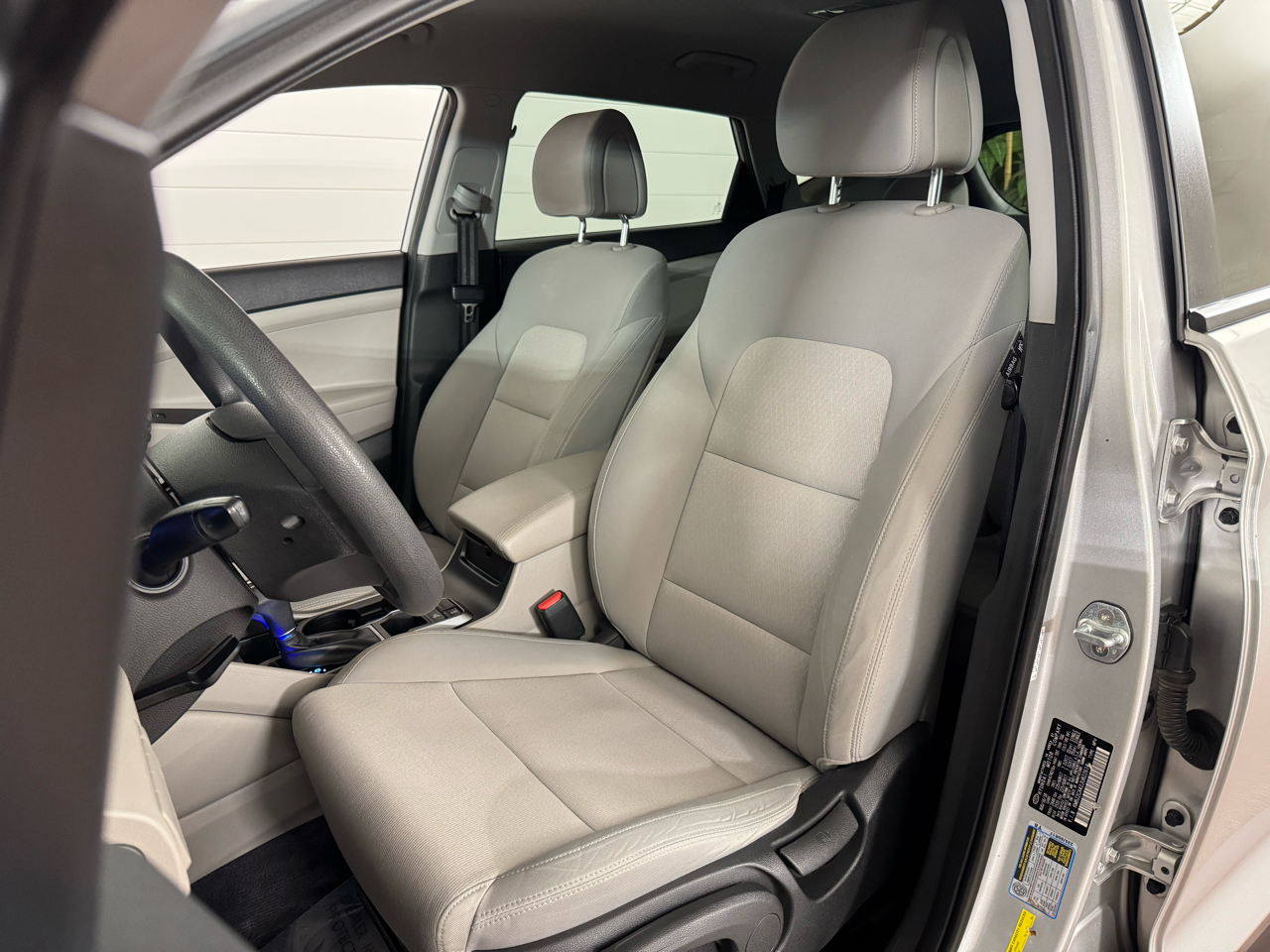 Hyundai Tucson SE AWD 2018