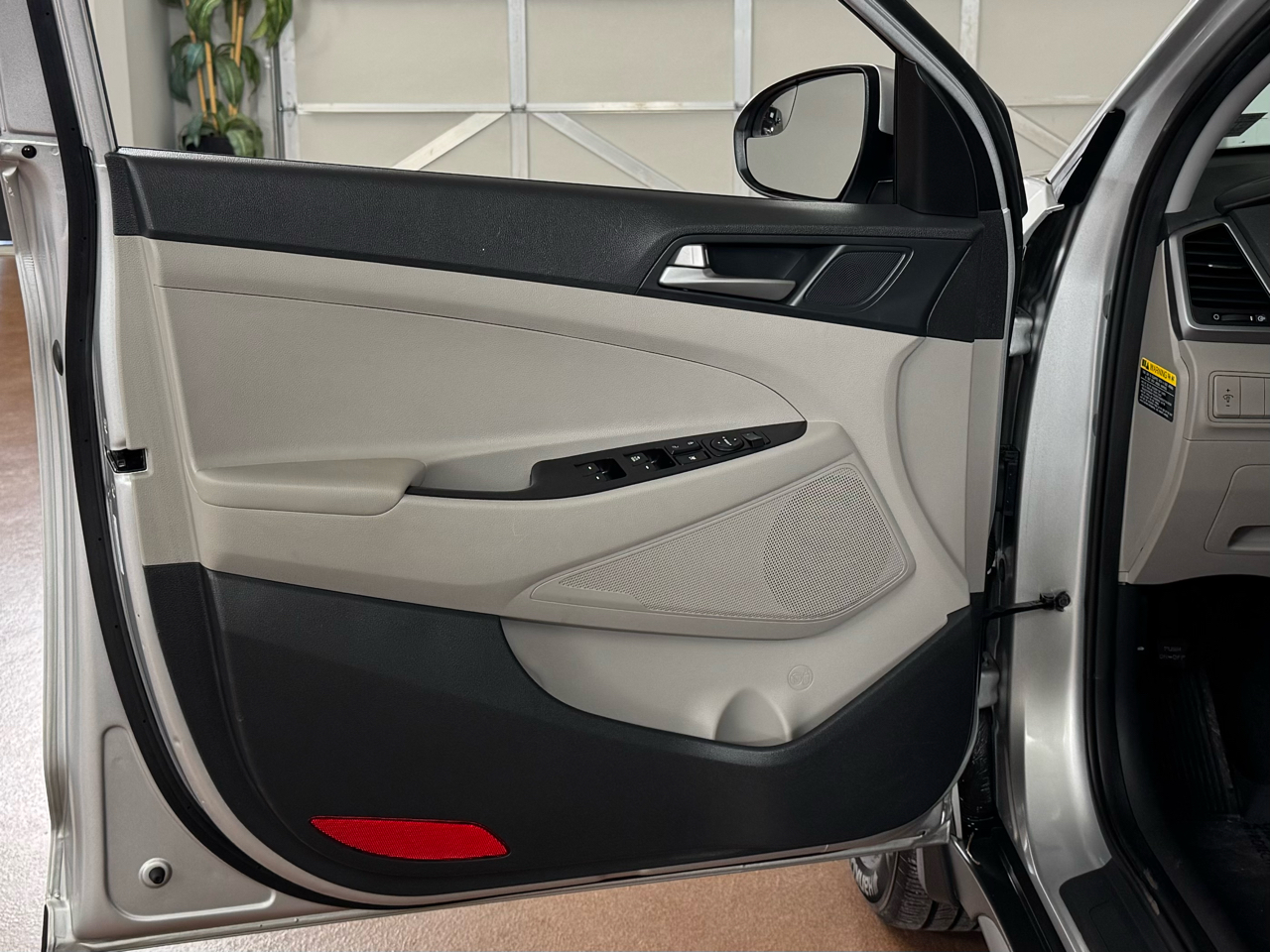 Hyundai Tucson SE AWD 2018