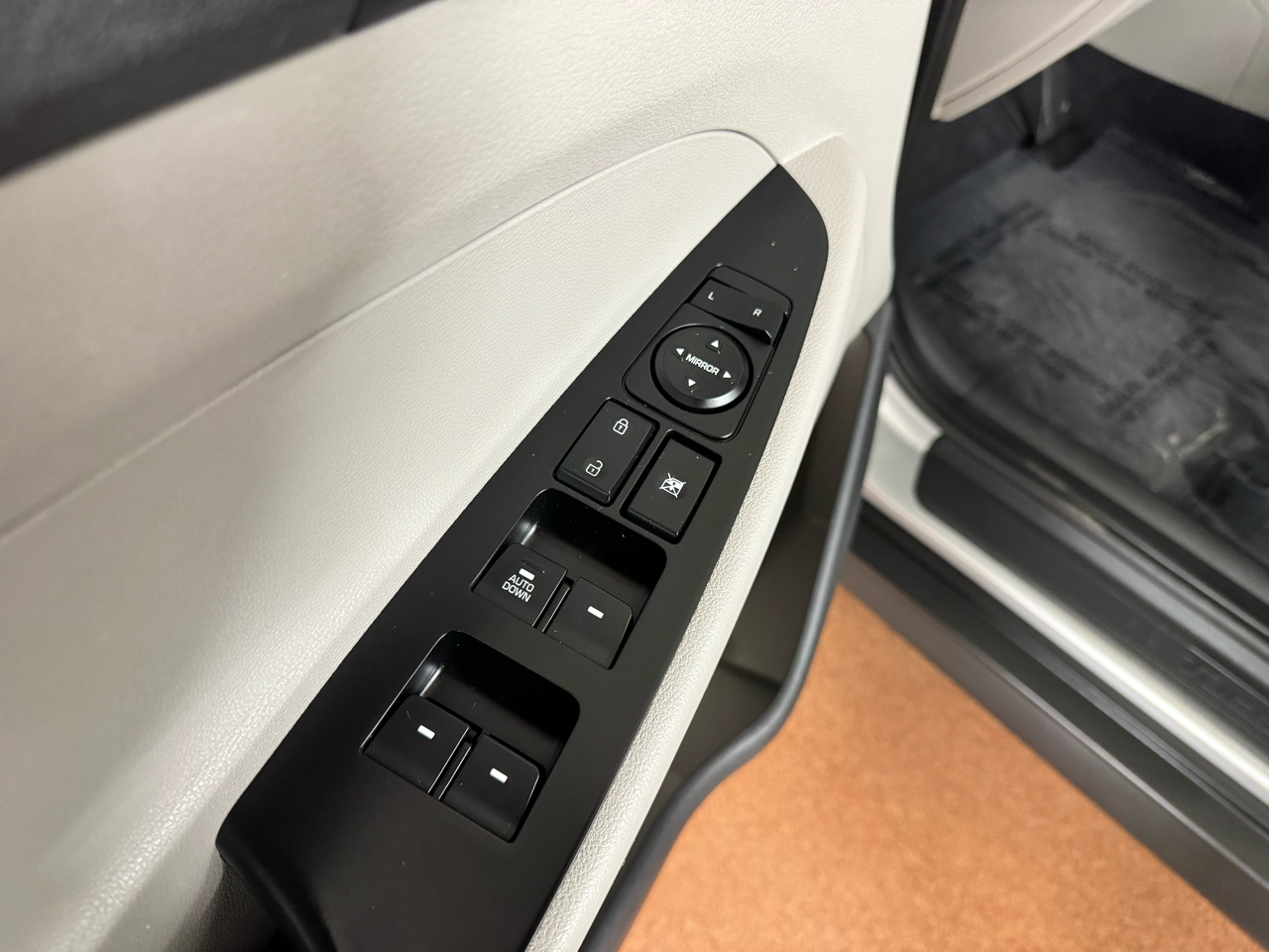 Hyundai Tucson SE AWD 2018