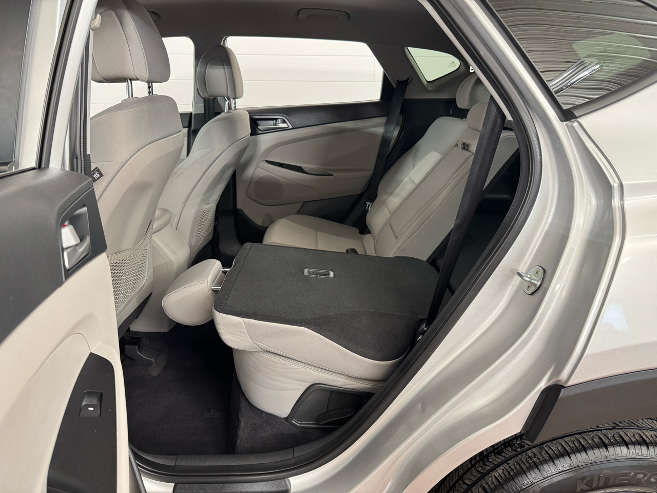 Hyundai Tucson SE AWD 2018