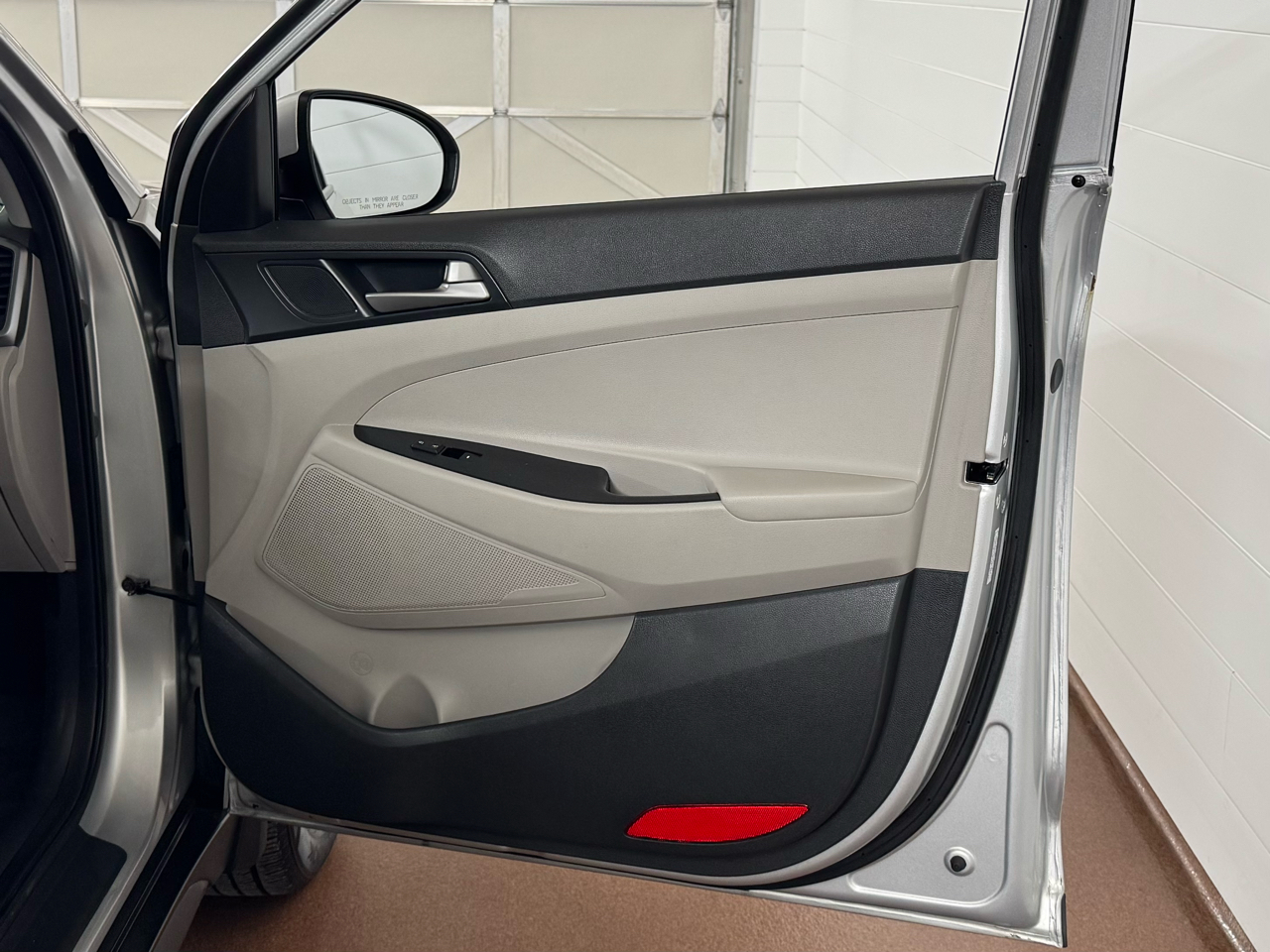 Hyundai Tucson SE AWD 2018