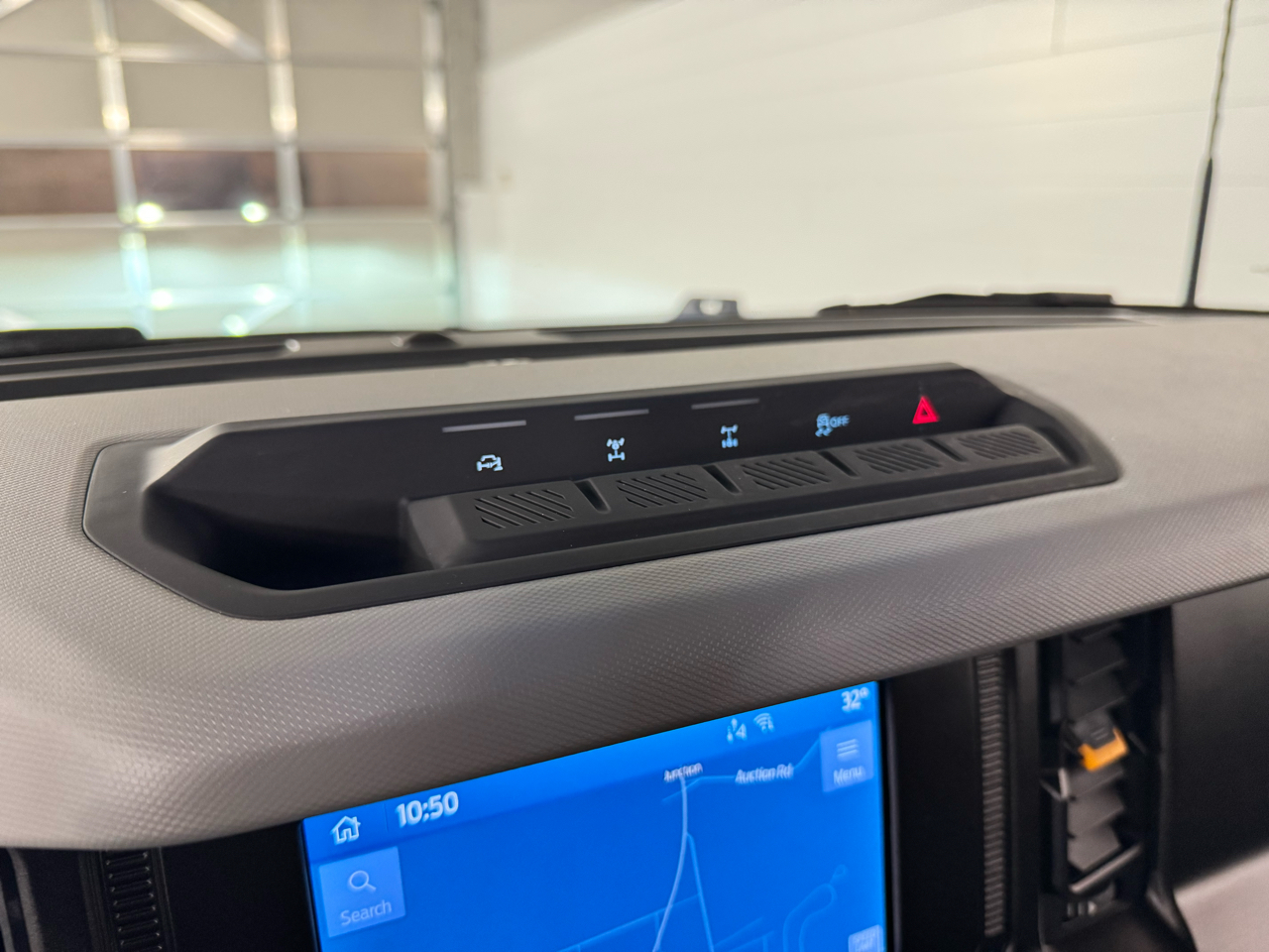 Ford Bronco Badlands 2 Door Advanced 4x4 2023