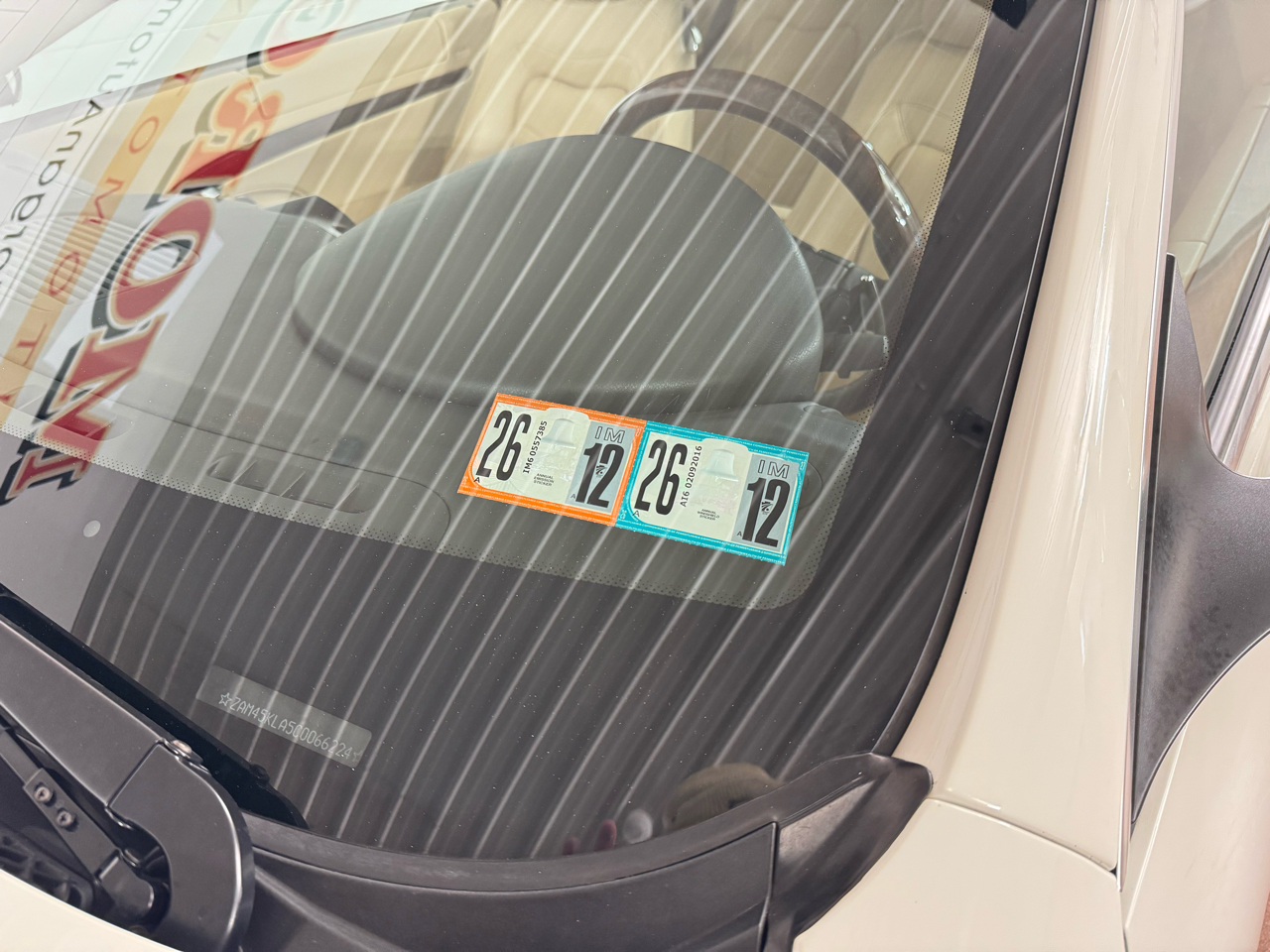 Maserati GranTurismo S Automatic 2012