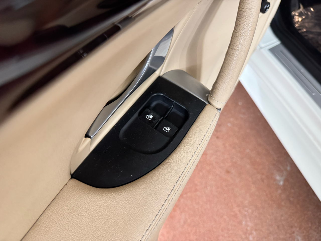 Maserati GranTurismo S Automatic 2012