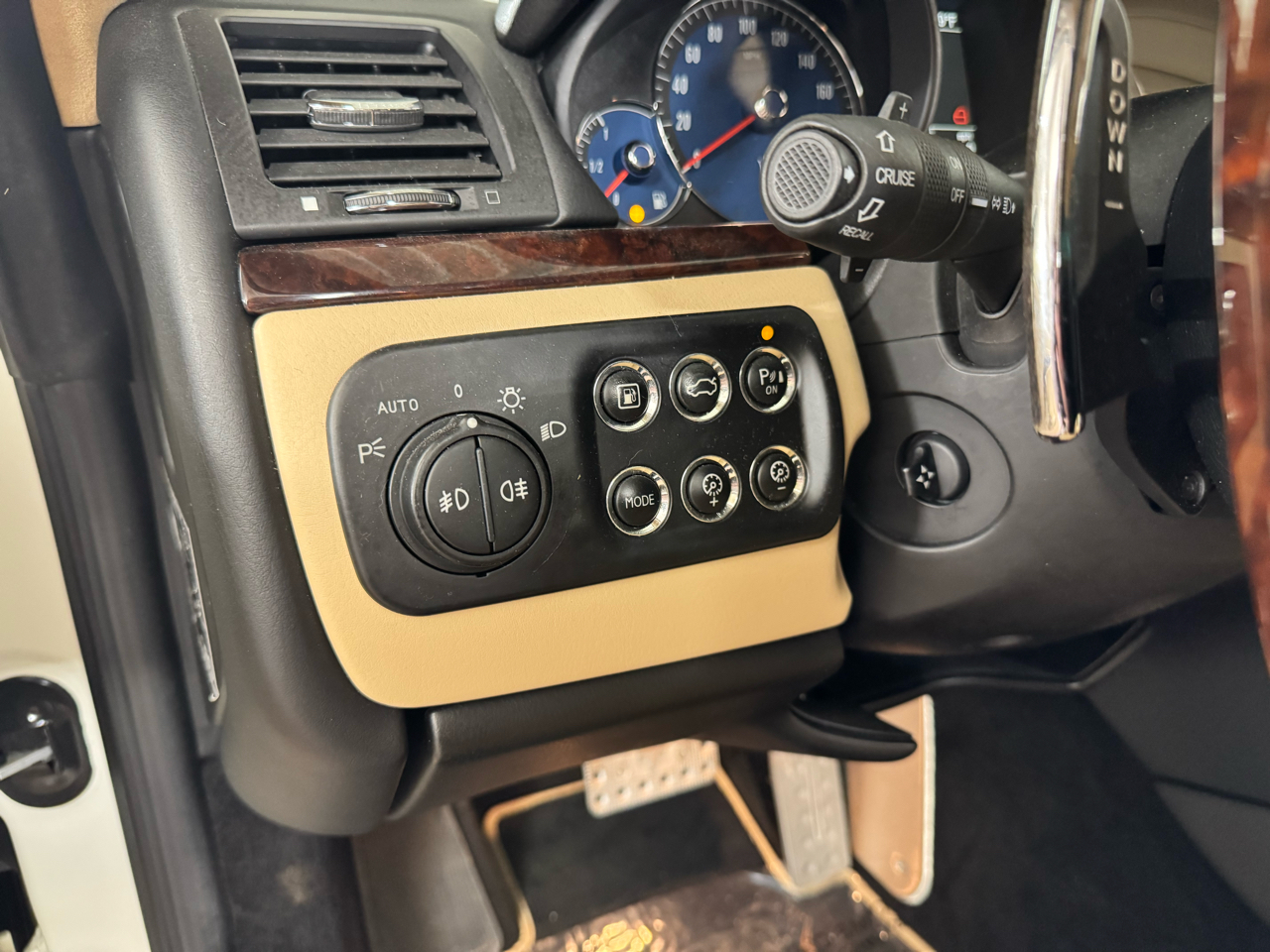 Maserati GranTurismo S Automatic 2012