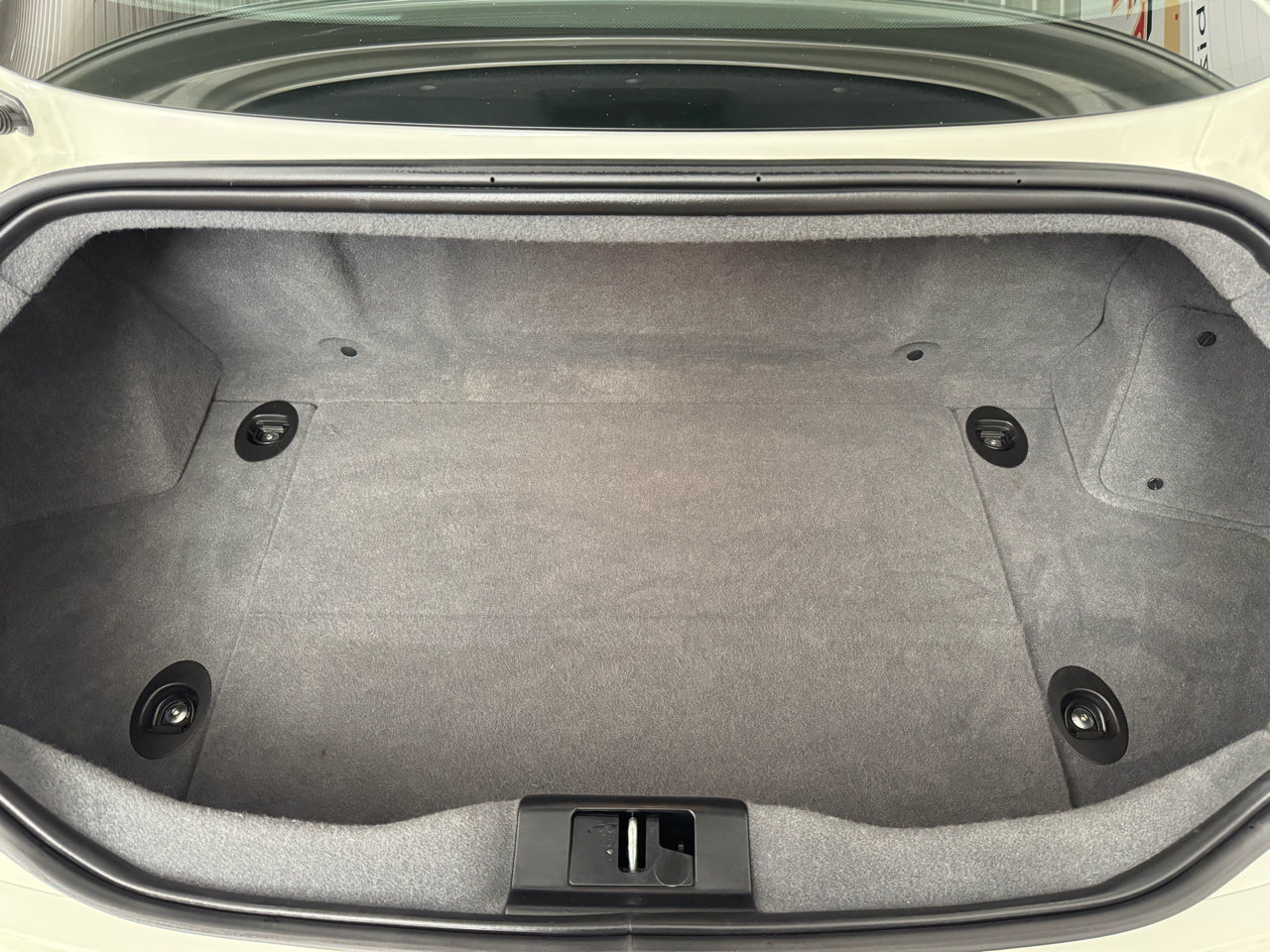 Maserati GranTurismo S Automatic 2012