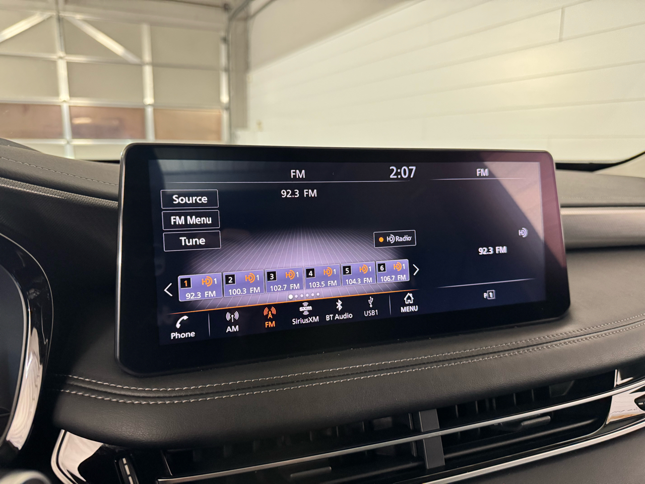 Infiniti QX60 LUXE AWD 2025